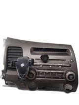 Audio Equipment Radio Receiver Dx AM-FM-CD-MP3 AC Fits 06-11 CIVIC 1225553 - £37.86 GBP