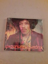 Experience Hendrix: The Best of Jimi Hendrix (CD, 1997) Brand New, Sealed - £19.46 GBP