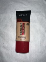 L’Oréal Paris Infallible Pro-Matte Foundation 108 Caramel Beige  - $10.40