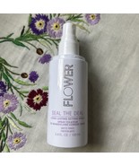 Flower Beauty Seal The Deal Setting Spray, MATTE Finish - NEW! - $169.22 MXN