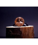 The Imp&#39;s Timepiece - Engraved Wooden Watch a Perfect Game of Thrones Gi... - $212.00