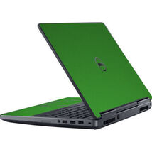 LidStyles Metallic Laptop Skin Protector Decal Dell Precision 7540 image 12