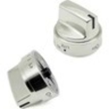 Range Control Knob for GE JGBS66REK4SS JGBS66EEK3ES JGB660SEJ2SS JGB860E... - $13.78