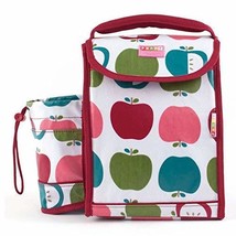 Penny Scallan Backpack Lunch Box - Juicy Apple - $11.87