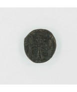 Ancient Greece 400 BC Scepsis AE 9mm Troas Region Pegasus and Fir Tree - $88.86 CAD