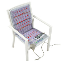 Healthyline Platinum Mat™ Chair 4018 Firm - Photon Advanced PEMF InfraMat Pro® - £1,039.16 GBP