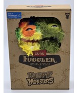 ZURU Fuggler Misfit Monsters Grinnero McGoo Plush Funny Ugly Monster Toy... - €18,90 EUR