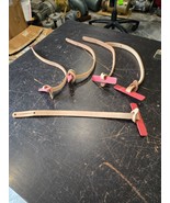 (5 PCS) Klein Tools 5130 LEATHER Tape Thong for Tool Belts NEW SALE $15 - €12,89 EUR