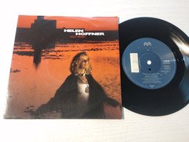 Helen Hoffner Holy River 1993 Magnet - Single LP Vinyl 7&quot; VG/VG - $27.65