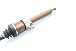 2007-2015 MINI COOPER BASE 1.6L CLUBMAN FRONT RIGHT PASSENGER AXLE AUTO P6910 image 10