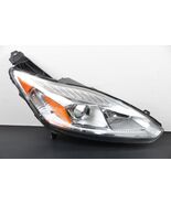 Complete! 2017-2018 Ford C-Max Halogen W/LED Headlight Right Passenger S... - $1,137.51