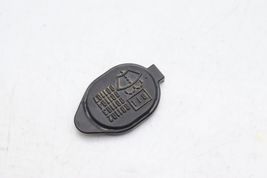 00-05 TOYOTA CELICA WASHER RESERVOIR CAP E2359 image 3