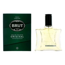Brut Original by Brut, 3.4 oz Eau De Toilette Spray for Men - $641.51 MXN