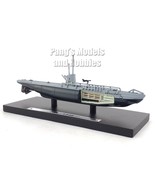 German Type II (IIC)  Submarine U-59 U59 1/350 Scale Diecast Model by Atlas - €33,99 EUR