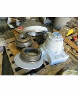 Capitol Marine Transmission HYCD 1:1 #1 Housing off Caterpillar D334 - $3,200.00