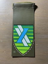 Ejército de Israel FDI Educación Militar y Cuerpo Juvenil Hombro ZAHAL - $8.10