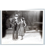 D.W.Griffith Carol Dempster Ralph Graves 1921 Sogno Strada 8x10 B&amp;w Film... - £17.14 GBP