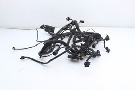 2014 MERCEDES-BENZ E350 MOTOR WIRE WIRING HARNESS U0291 - $207.00