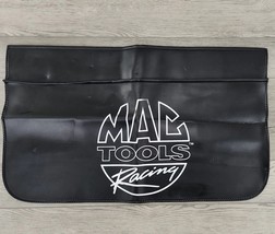 Black Lightweight Mac Tools Racing Fender Cover - £23.19 GBP