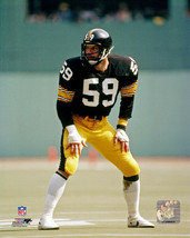 NFL Football Jack Ham Pittsburgh Steelers Photo Picture Print #1410 - $17.95+