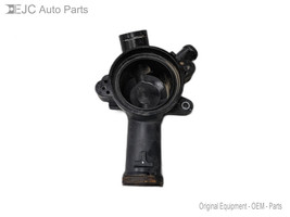 Thermostat Housing For 05-14 Volkswagen Jetta  2.5 07K121117C FWD - $19.75
