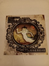 Lonesome Audio CD EP by Cody Shaw &amp; The Rhythm Boys 2013 Flat 41 Records Release - £13.30 GBP