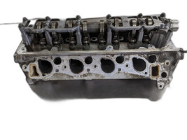 Left Cylinder Head From 2000 Ford E-150 Econoline  4.6 F5AE6090B22A - $279.95