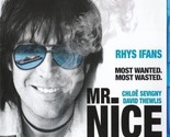 Mr Nice Blu-ray | Region B - $12.91