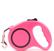 Retractable Pet Leash: The Ultimate Dog Walking Solution - $20.74+