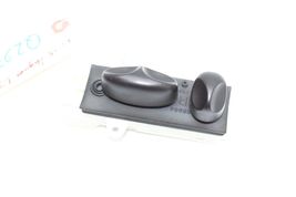 02-08 JAGUAR X-TYPE FRONT RIGHT PASSENGER SEAT CONTROL SWITCH Q2976 image 5
