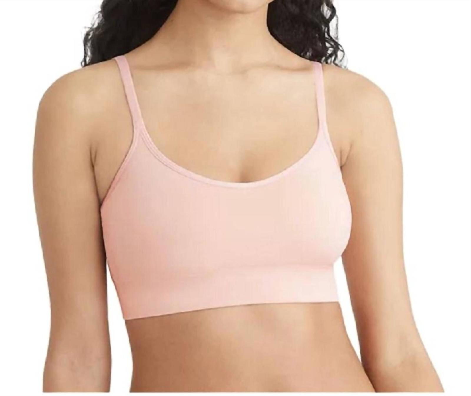 Wacoal comfort intended bralette Rose Smoke - £31.11 GBP