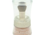 L&#39;Oreal Bare Naturale Gentle Mineral Eye Shadow with Brush - # 406 - Bar... - £6.91 GBP