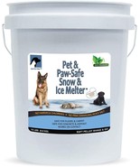 JUST FOR PETS Snow &amp; Ice Melter Safe for Pets &amp; Paws Contains No Toxic C... - $86.74 CAD