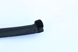 2000-2006 BMW E46 328I 325i 330i FRONT RIGHT ENGINE COMPARTMENT HOOD SEAL J2956 image 5