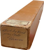 Goodbye Broadway Hello France piano roll Voltem 6063 - $19.99