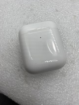 Apple Airpods genuine authentic Gen 2 Charging  Case 2nd generation A1938 A - $11.30