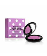 Marc Jacobs 2018 Runway O!Mega Shadow Gel Powder Eyeshadow Vio!let Viole... - $272.96 MXN