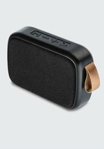 Portable Wireless Bluetooth Mini Subwoofer Speaker with Support TF Card  - £7.39 GBP