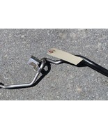 2003-2006 MERCEDES S CLASS S55 POWER STEERING LINE COOLER TO RACK   R2976 - $91.31 CAD