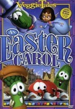 VeggieTales - An Easter Carol Dvd - £8.78 GBP