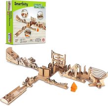 Smartivity Kaleidoscope 3D Wooden Model Engineering STEM Building Toy fo... - £24.52 GBP