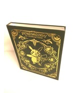 Pokenatomy: Pokemon Anatomy Book Christopher Stoll 1st Edition Signed By... - £117.15 GBP