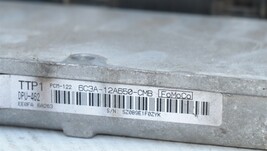 Ford Turbo Diesel ECU PCM ECM 6C3A-12A650-CMB Engine Computer image 3