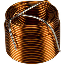 Jantzen 1155 0.25Mh 15 Awg Air Core Inductor - $51.99