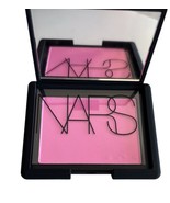 NARS Blush GAIETY (4034) Full Size 4.8g New in Box Face Makeup Pink - $110.85 CAD