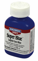 Birchwood Casey Super Blue Liquid Gun Blue-3 OZ- BC-13425 - €8,68 EUR