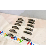 Set of 12 CATERPILLAR CAT C11 C13 Diesel Engine BRIDGE-VALVE 2377253 OEM - $255.28 CAD