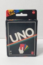 UNO Card Game (Mattel Games EU, 2014) - £3.51 GBP