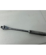 Herbrand  3/8&quot; Drive Breaker Bar J-13 - 9&quot; Long - Vintage Tool USA Made - $14.67 CAD