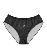 Womens Brief | Stylish Comfort | Lightweight AOP Underwear - £24.24 GBP